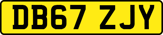 DB67ZJY