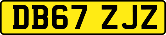 DB67ZJZ
