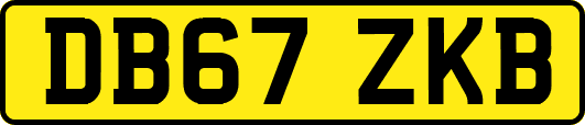 DB67ZKB
