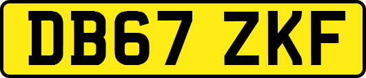 DB67ZKF