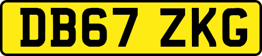 DB67ZKG
