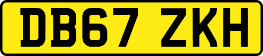 DB67ZKH