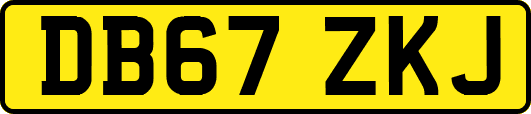 DB67ZKJ