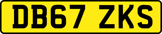 DB67ZKS