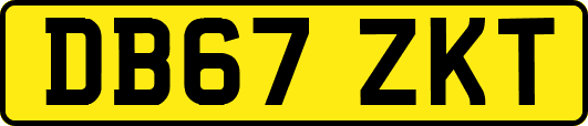 DB67ZKT