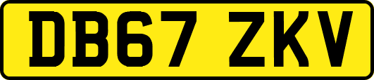 DB67ZKV