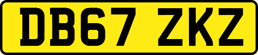 DB67ZKZ