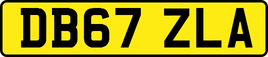 DB67ZLA