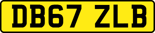 DB67ZLB