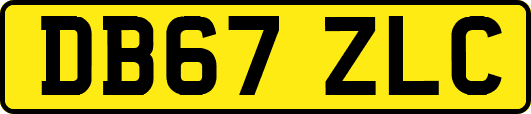 DB67ZLC