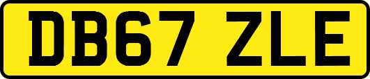 DB67ZLE