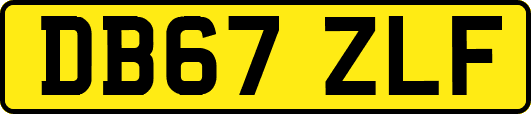 DB67ZLF