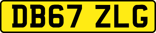 DB67ZLG