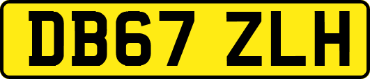 DB67ZLH