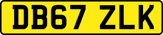 DB67ZLK
