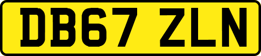 DB67ZLN
