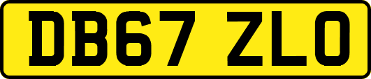 DB67ZLO