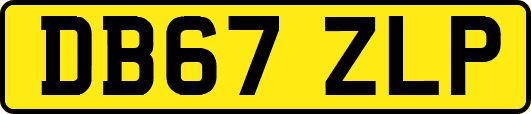 DB67ZLP