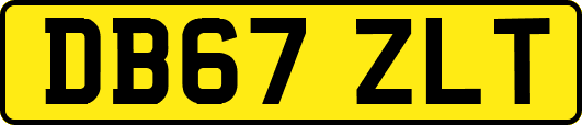 DB67ZLT