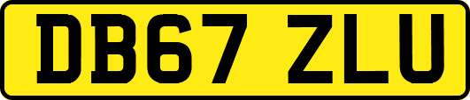 DB67ZLU