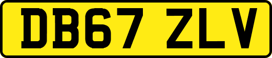 DB67ZLV