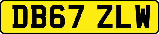 DB67ZLW