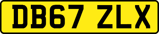 DB67ZLX