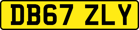 DB67ZLY