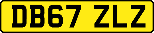 DB67ZLZ