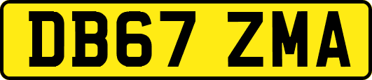 DB67ZMA