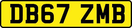 DB67ZMB