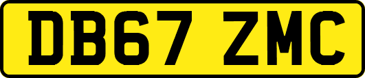 DB67ZMC