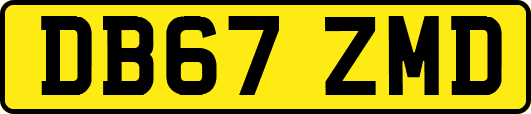 DB67ZMD