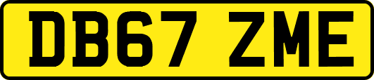 DB67ZME