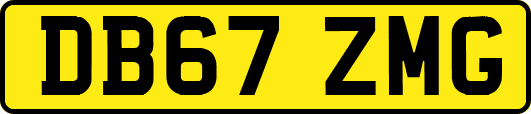 DB67ZMG
