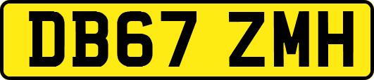 DB67ZMH