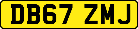 DB67ZMJ