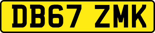 DB67ZMK