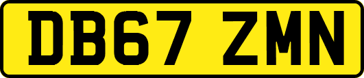 DB67ZMN