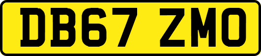 DB67ZMO