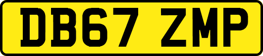DB67ZMP