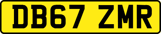 DB67ZMR