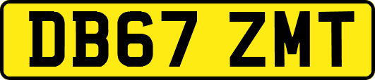 DB67ZMT