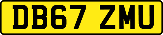 DB67ZMU