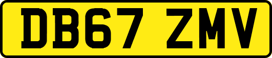 DB67ZMV
