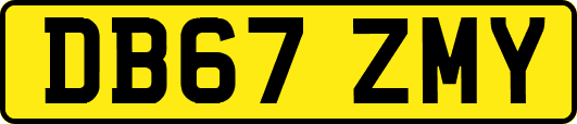 DB67ZMY