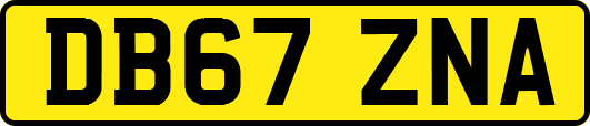 DB67ZNA