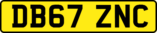 DB67ZNC