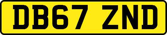 DB67ZND