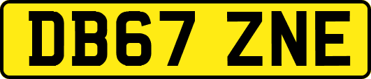 DB67ZNE